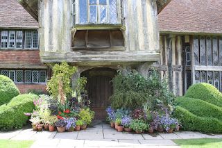 The joy of good bones...