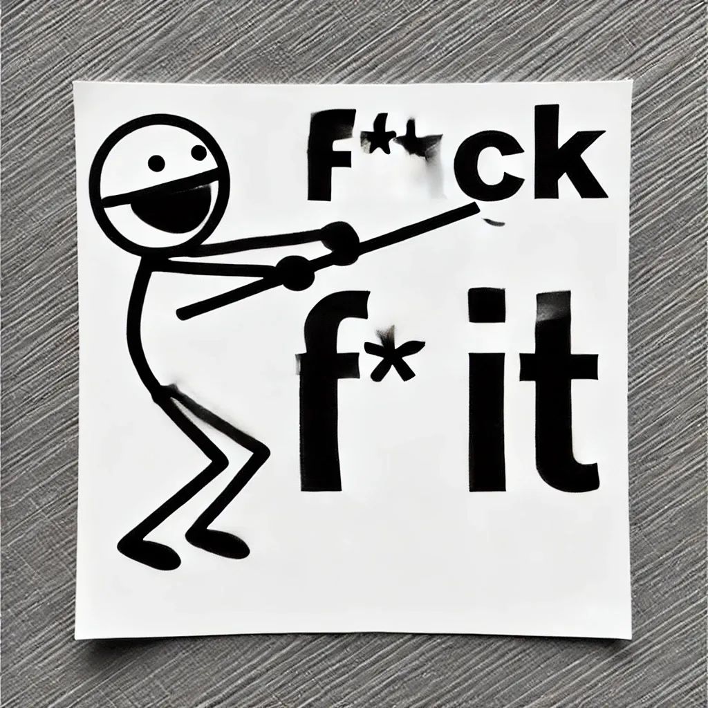 F*ck 1t. Full NIST CSF 2.0 Compliance in an Hour. No B.S.