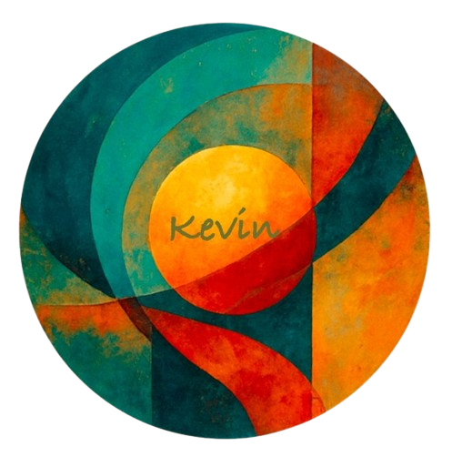 Kevin Mark