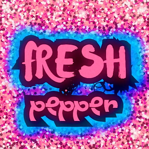 FRESH PEPPER