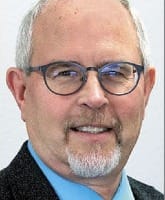 Steve Andrist