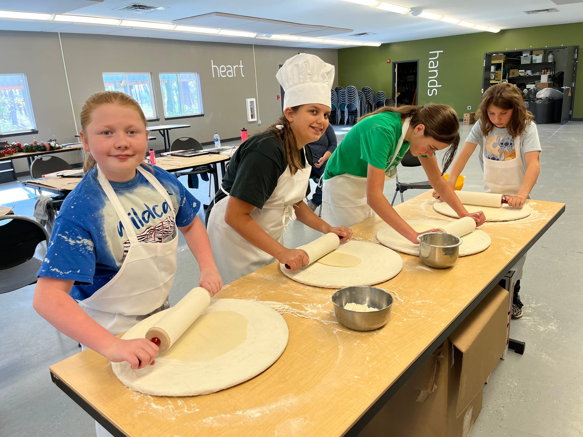 Programs aim to get rural North Dakotans moving, eating healthier