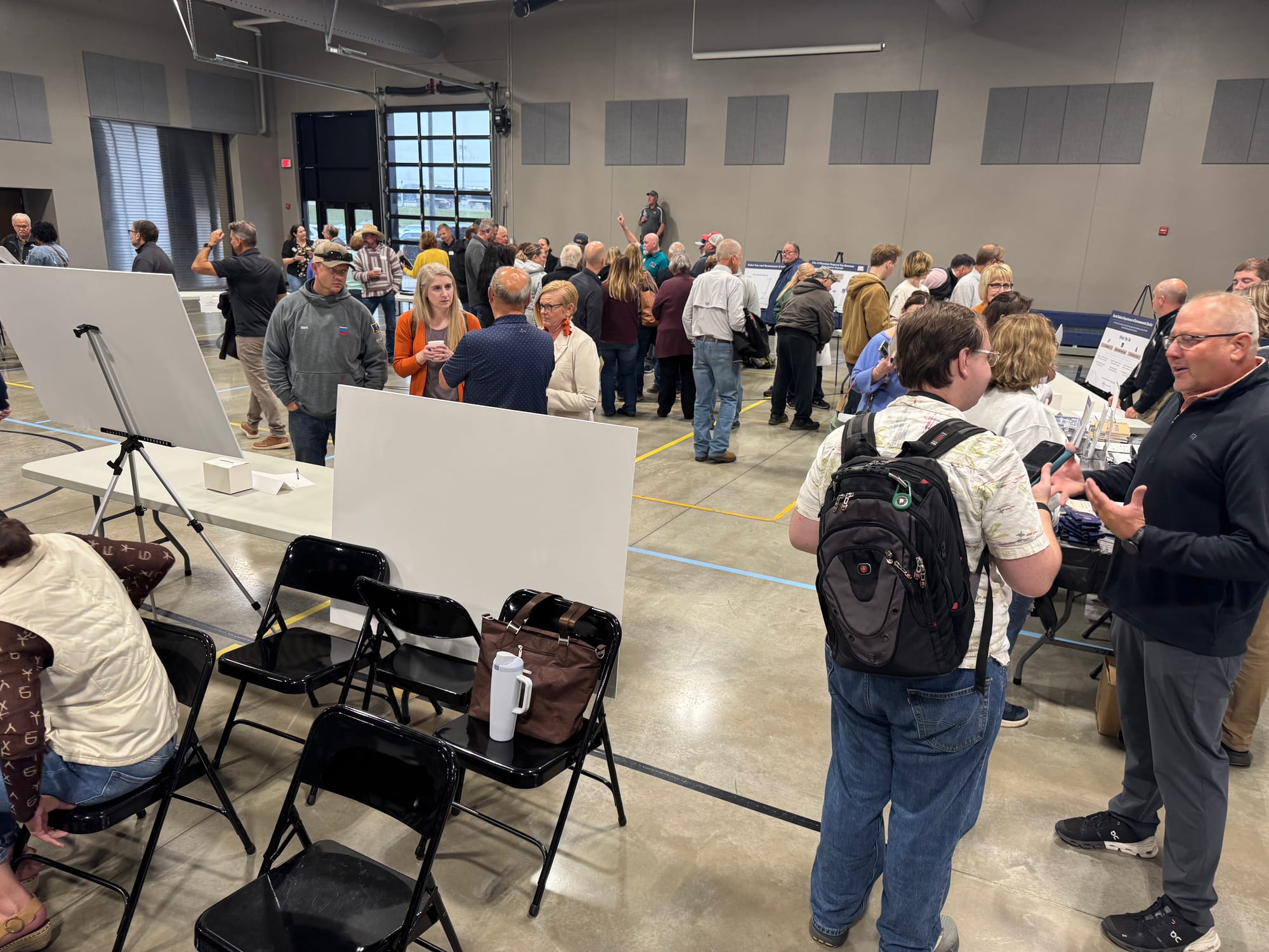 North Dakotans look for answers as questions on data centers mount