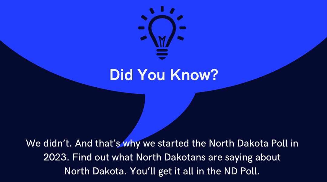 ND Poll
