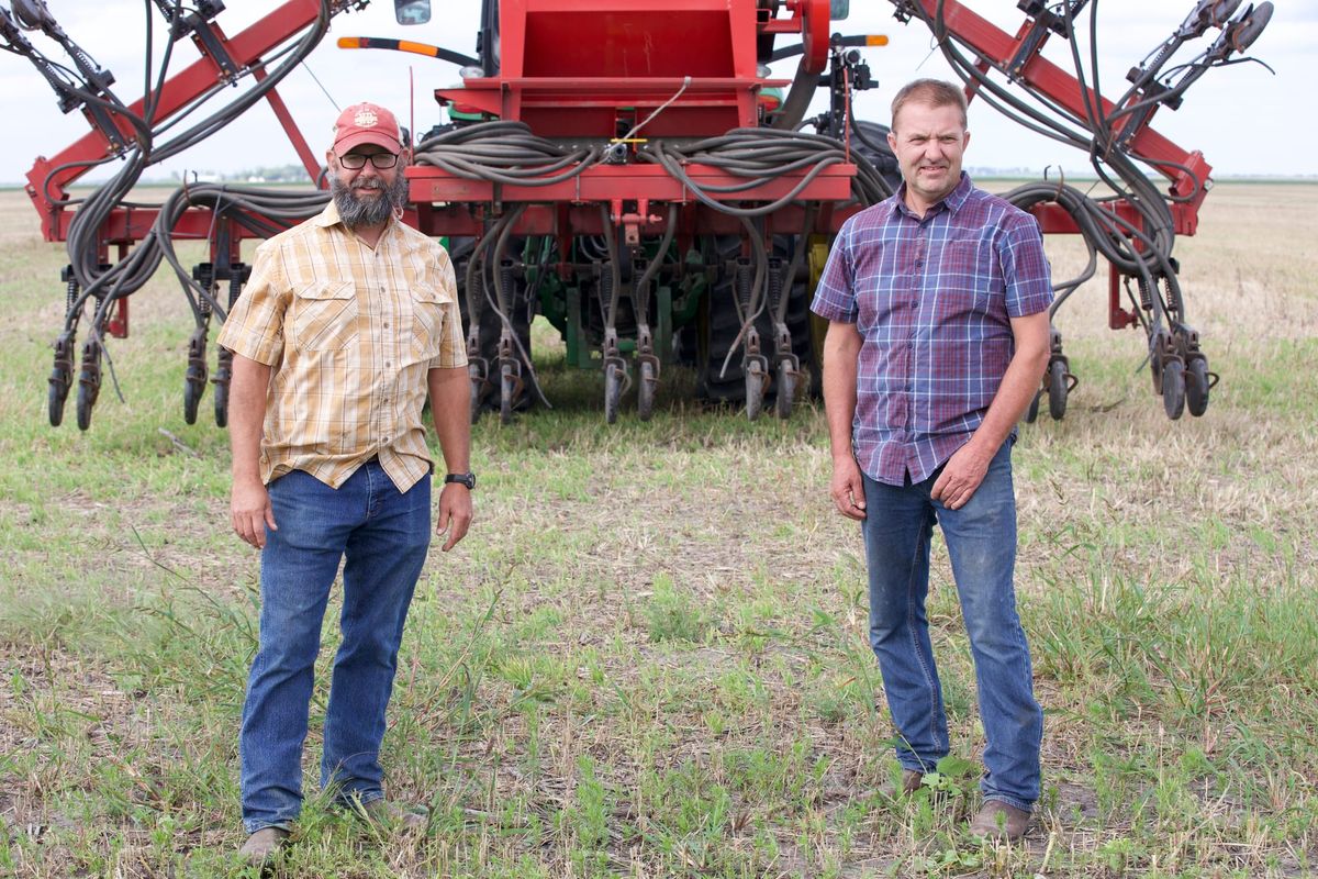 Mini-doc popularity mirrors growing interest in regenerative agriculture