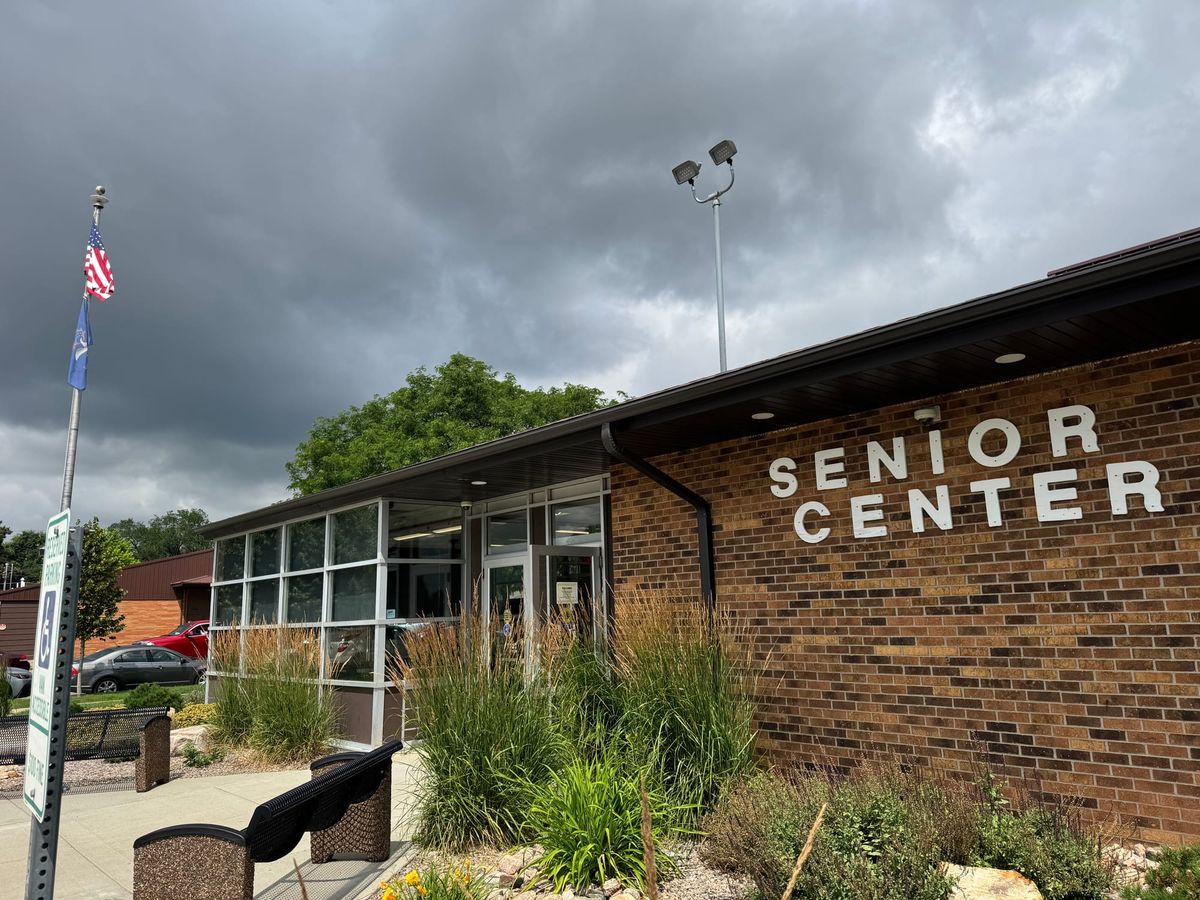 Federal cost cutting imperils some North Dakota senior programs