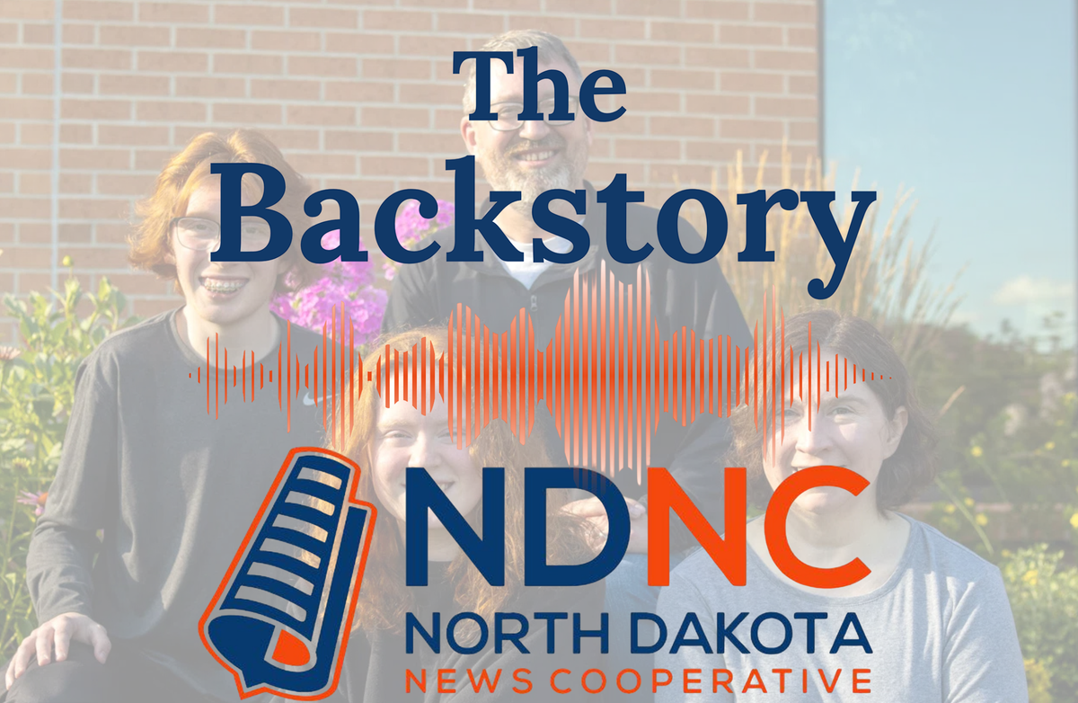 Podcast: Preserving Local News in Rural North Dakota