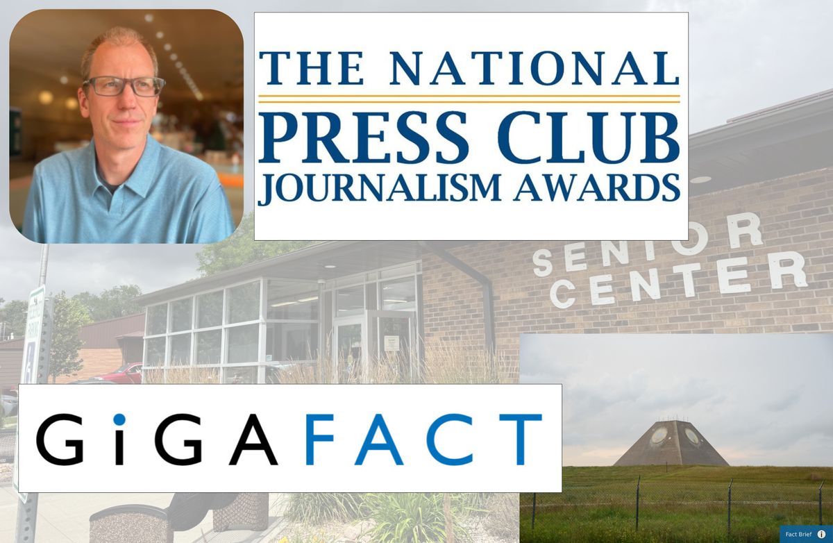 You’re powering local stories that matter