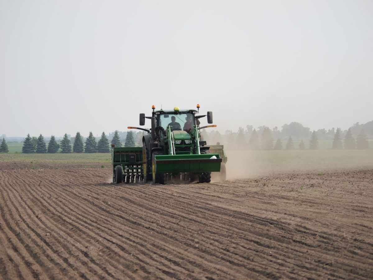 Expiration of tax credits could mean larger health insurance bills for ND farmers
