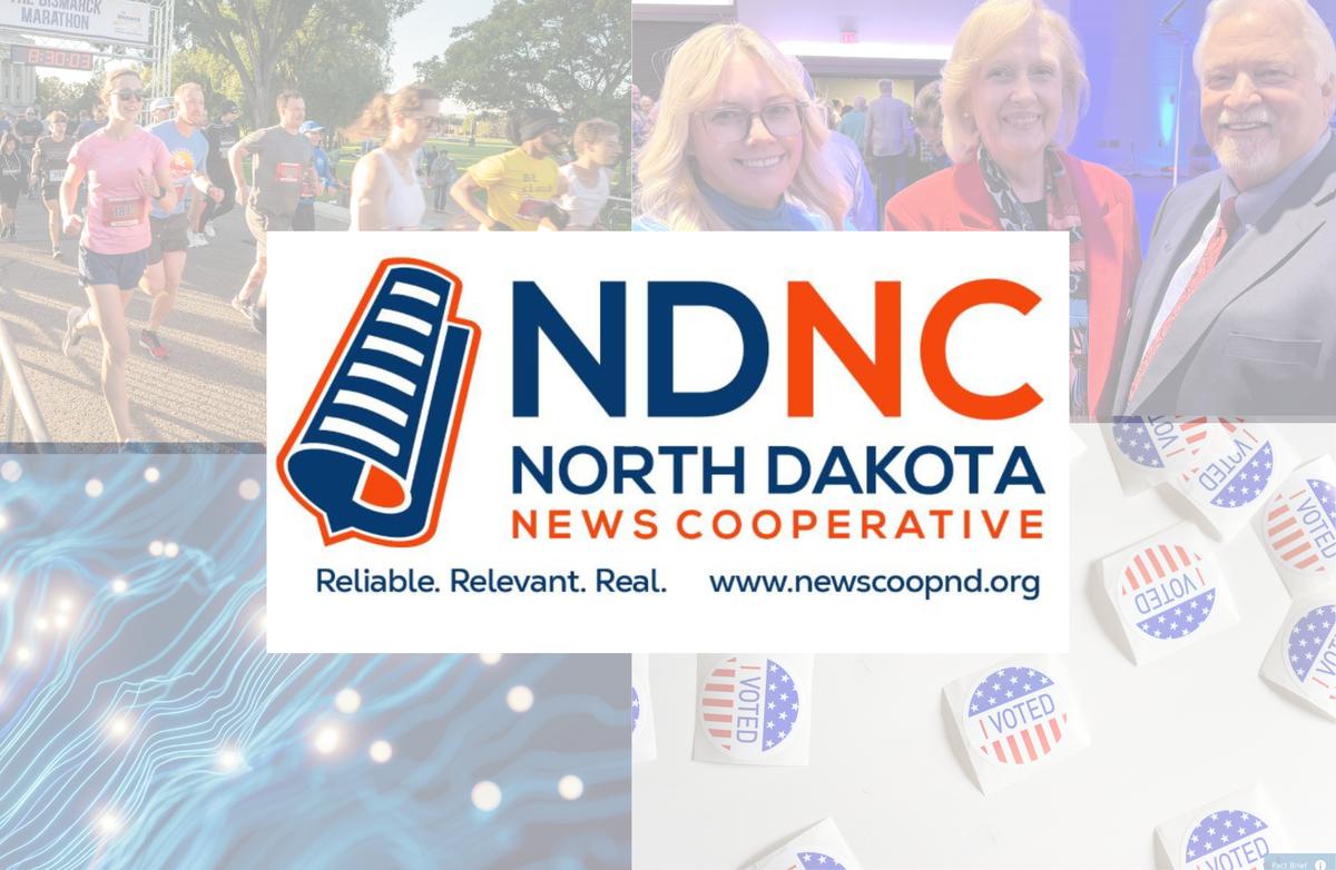 Keeping local news strong because of you