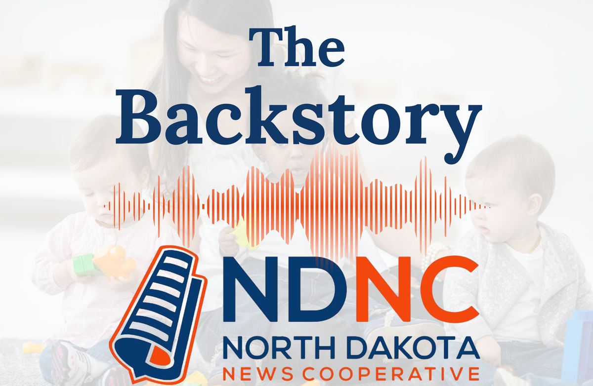 North Dakota’s Childcare Challenges