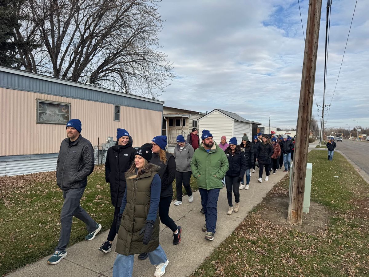 ‘The question our communities need to solve’