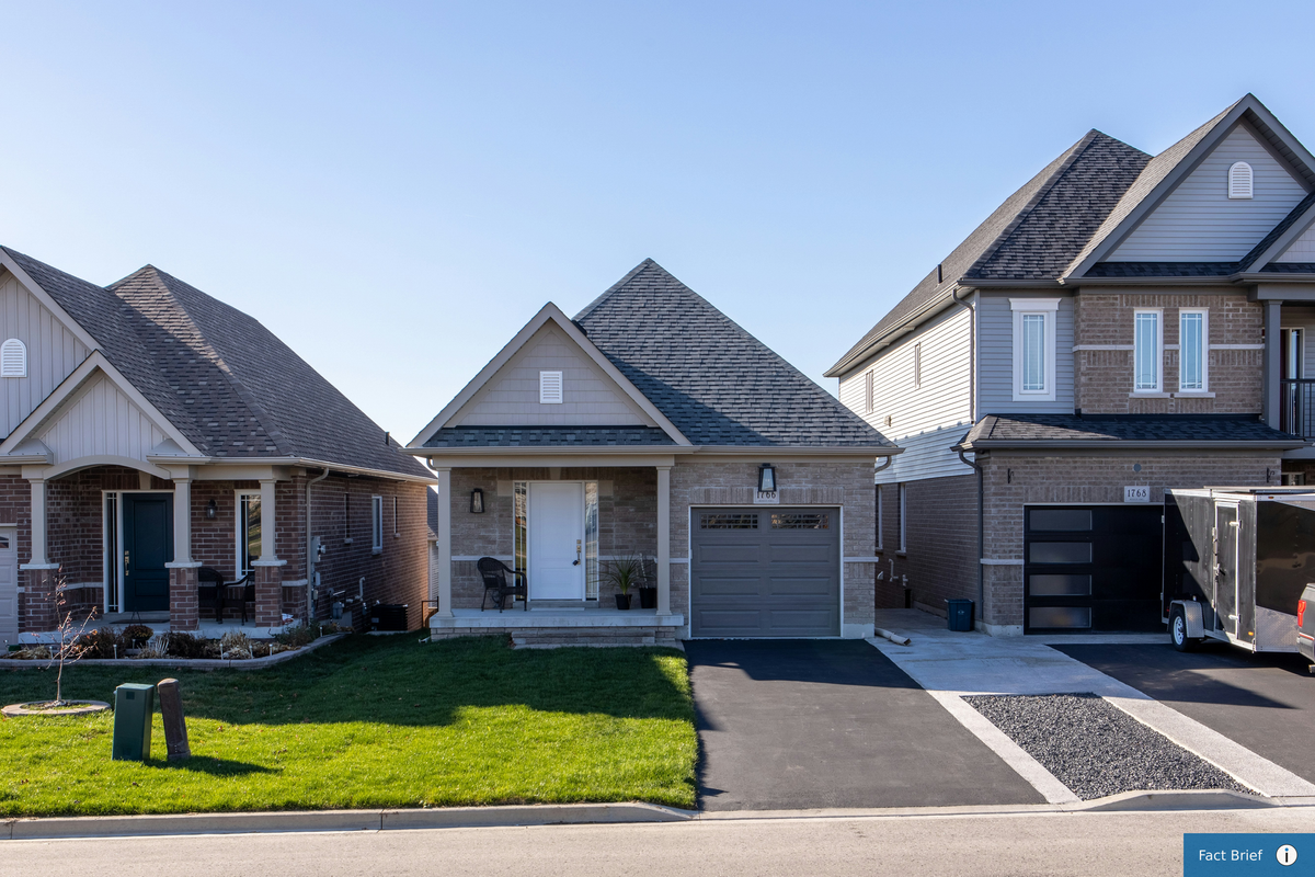 Does North Dakota law limit how much counties can increase property tax revenue each year?