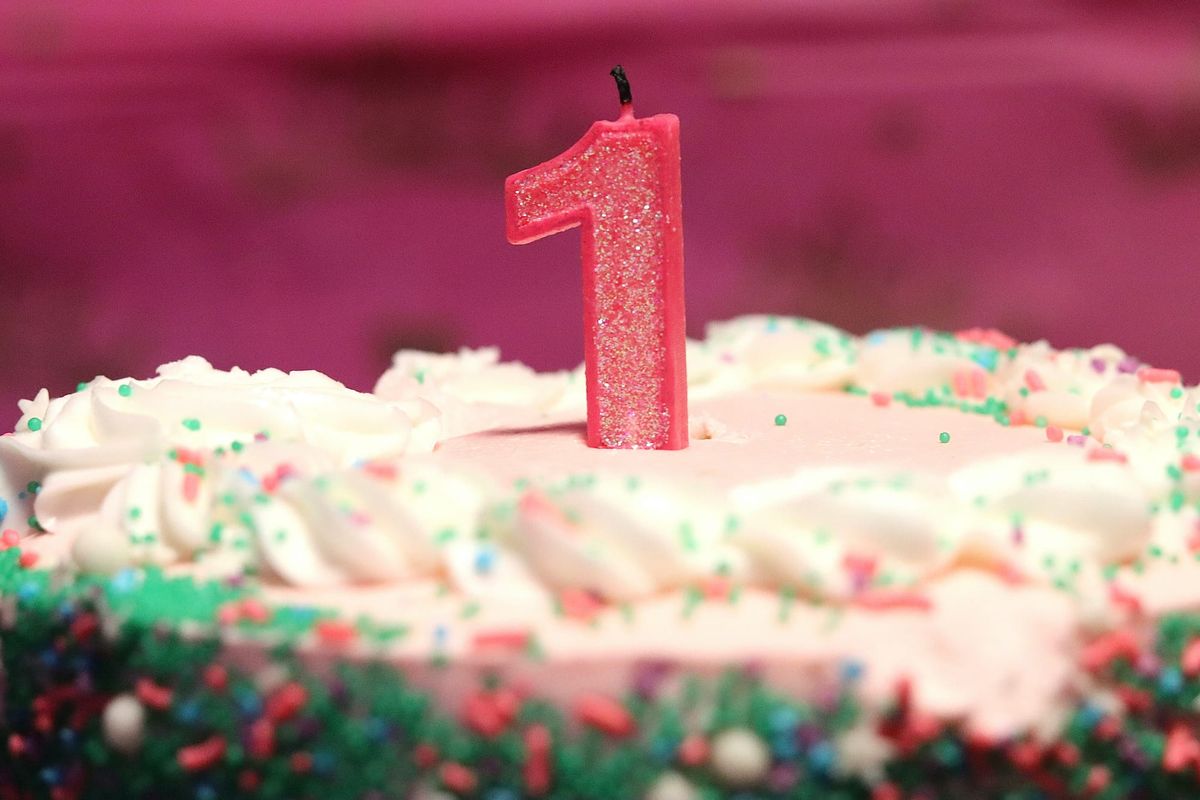 A year of impact, thanks to you