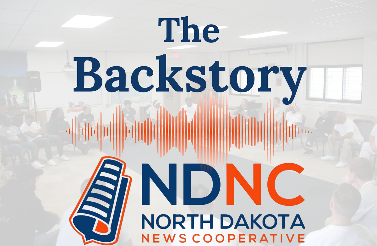 Inside North Dakota’s new diversion and reentry programs