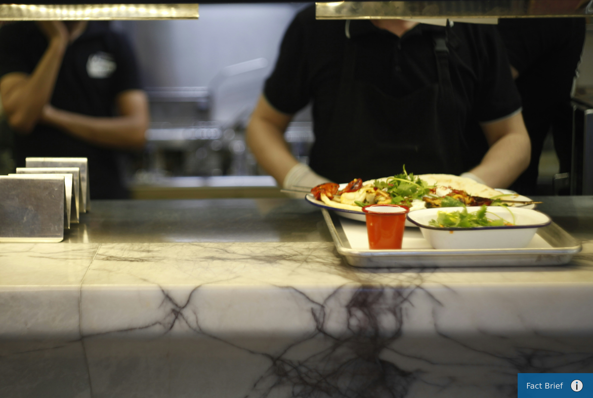 Did North Dakota Republicans block low-income students’ access to free meals at school?