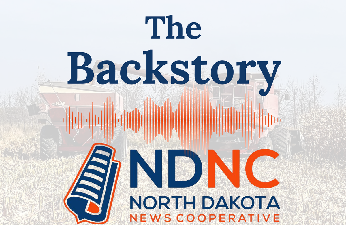 Ripple effects across North Dakota from farming uncertainty