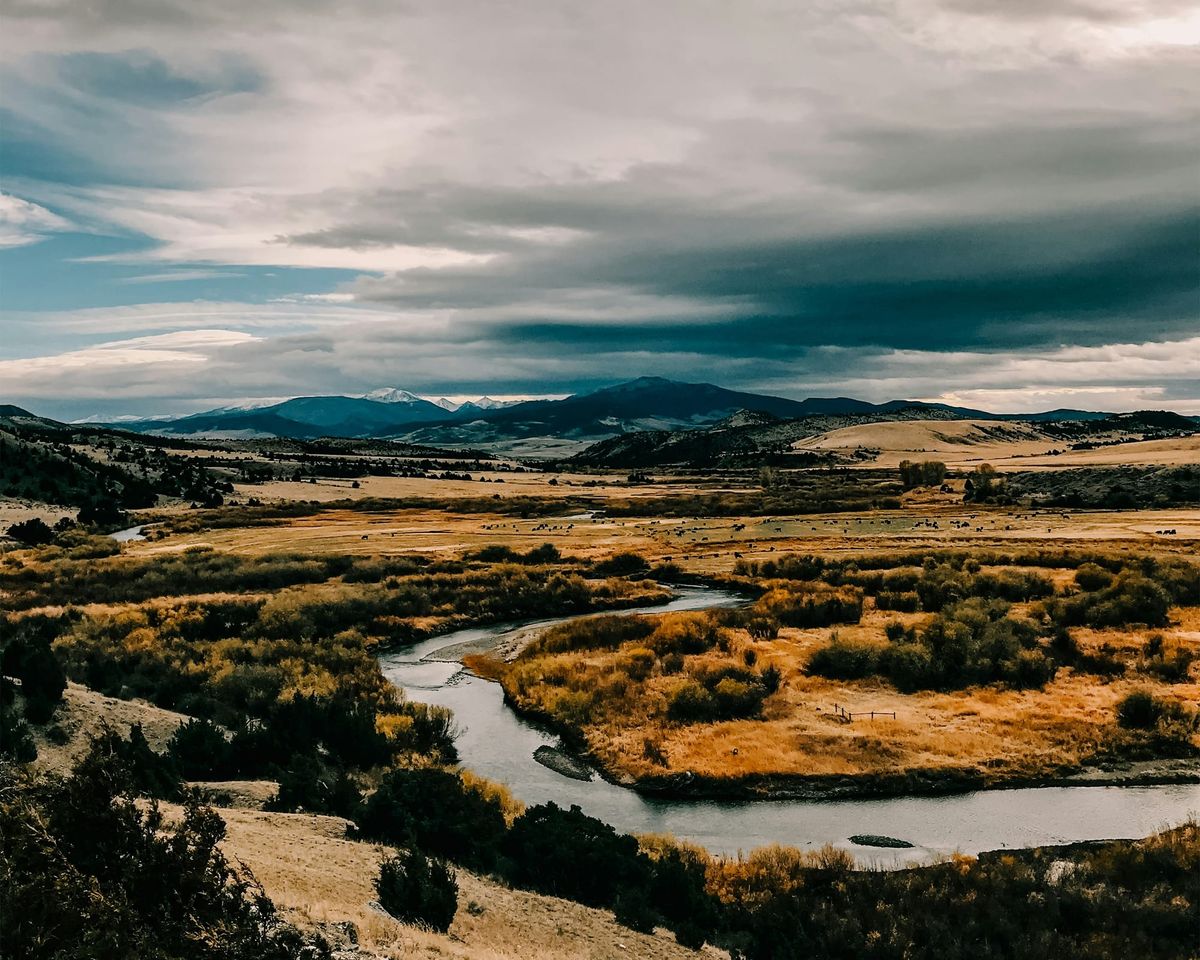 Ted Turner owned vast swaths of Western land. What happens to them now?