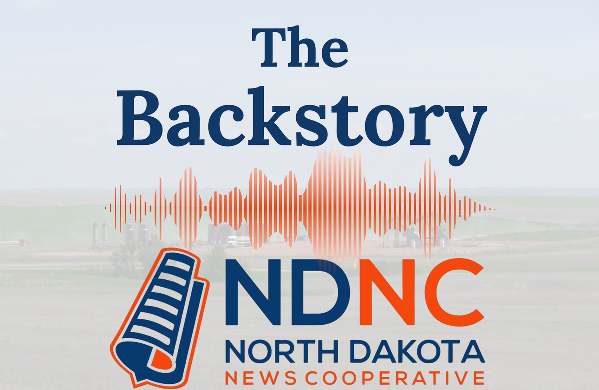 North Dakota’s $160 Million Ag Tech Secret