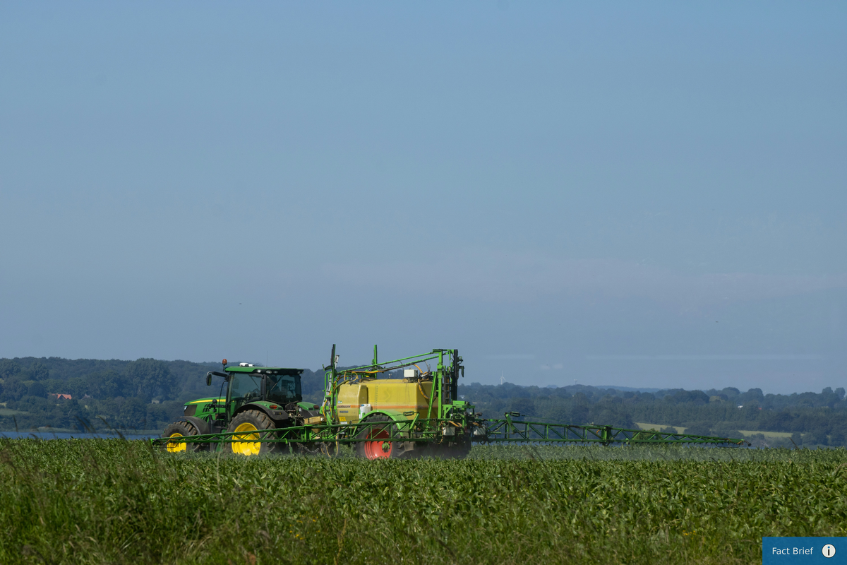 Does Monsanto v. Durnell bar North Dakota from adding differing health warnings to pesticide labels?