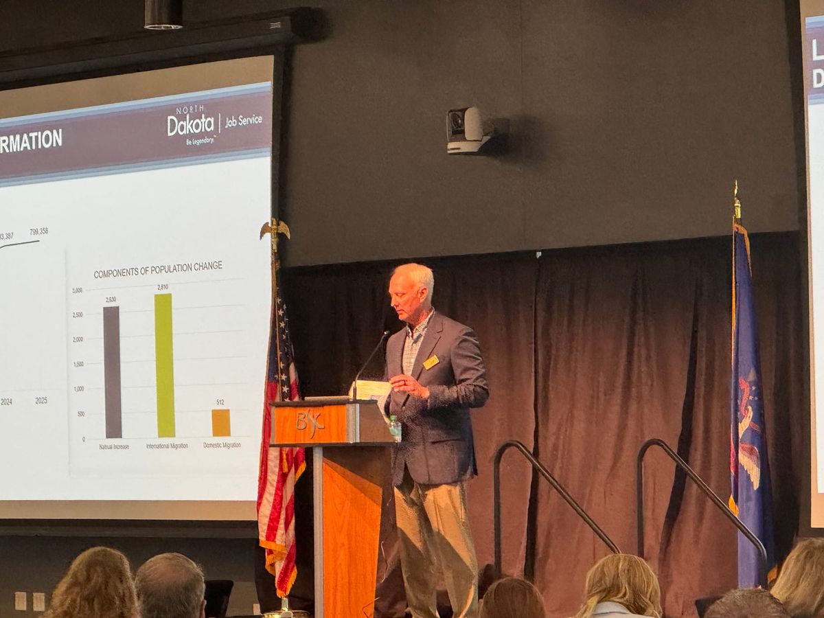 Demand remains high for workers, healthcare openings lead way