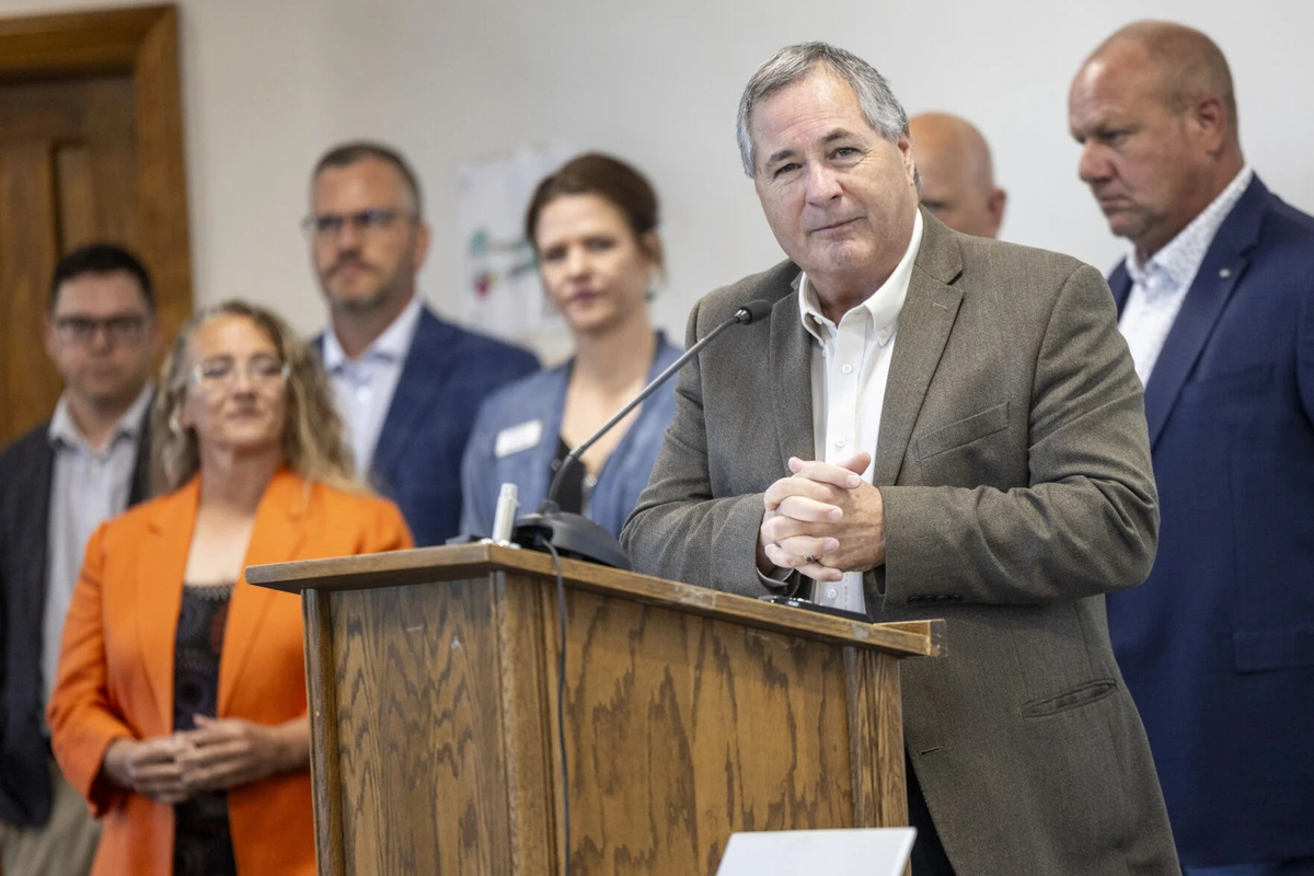 ND Ag commissioner candidates offer different views on data center development