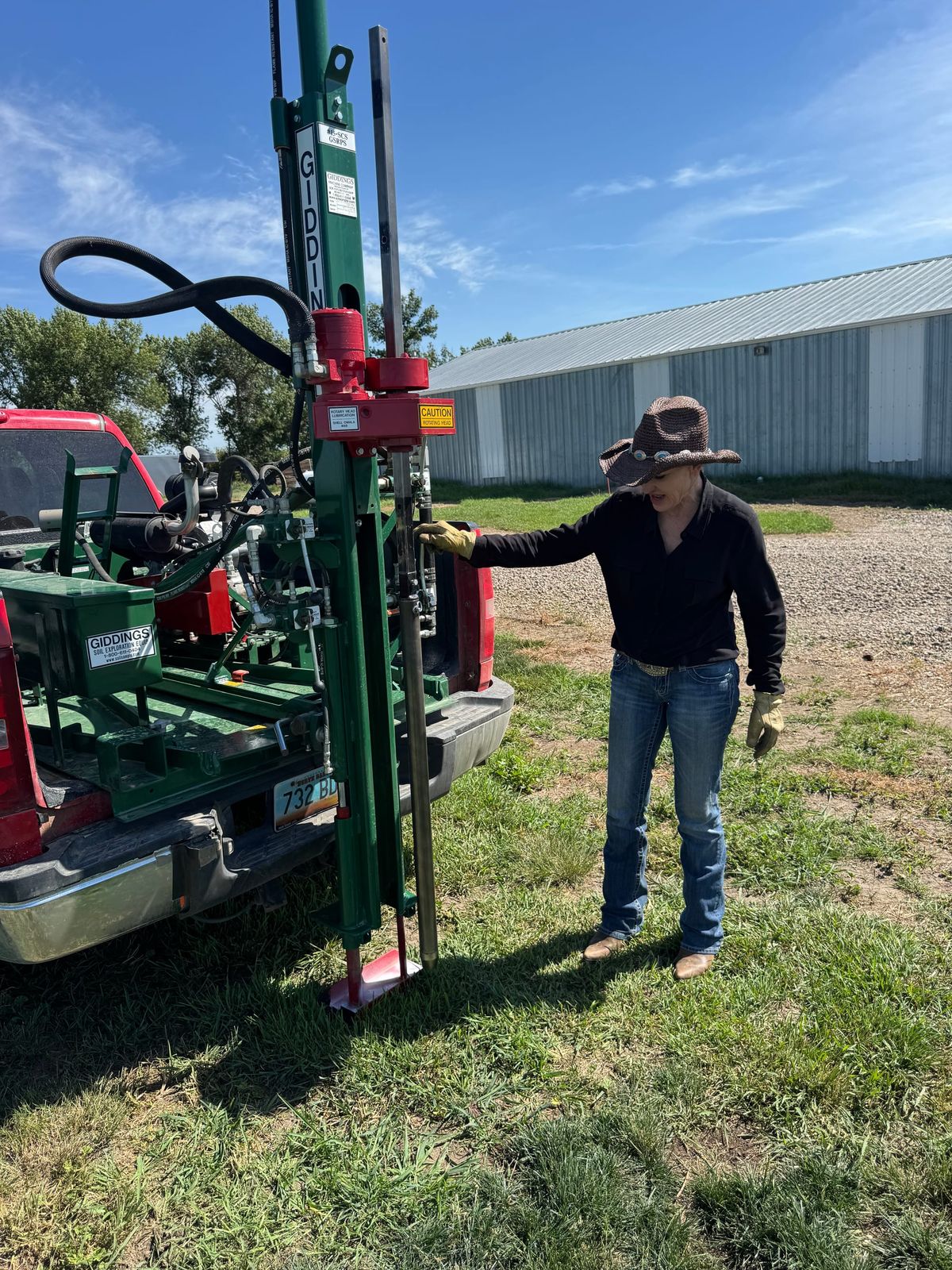 Research shows managed grazing benefits cattle, soil health, increases carbon capture