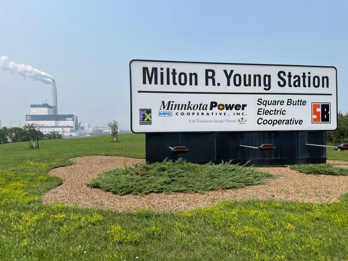 Carbon capture plans may not be worth climate, financial rsks