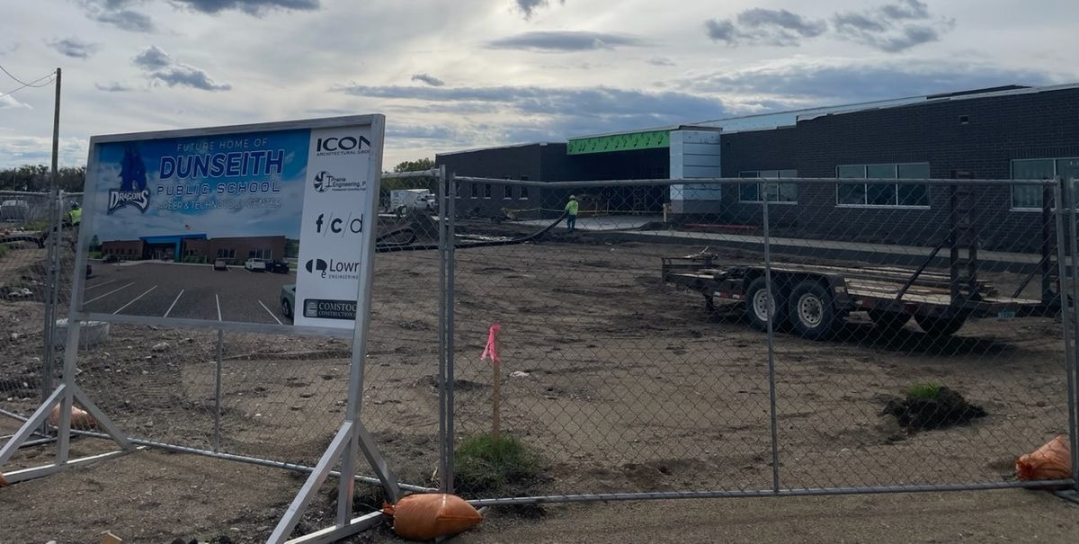 RV training partnership with Dunseith CTE scuttled, for now