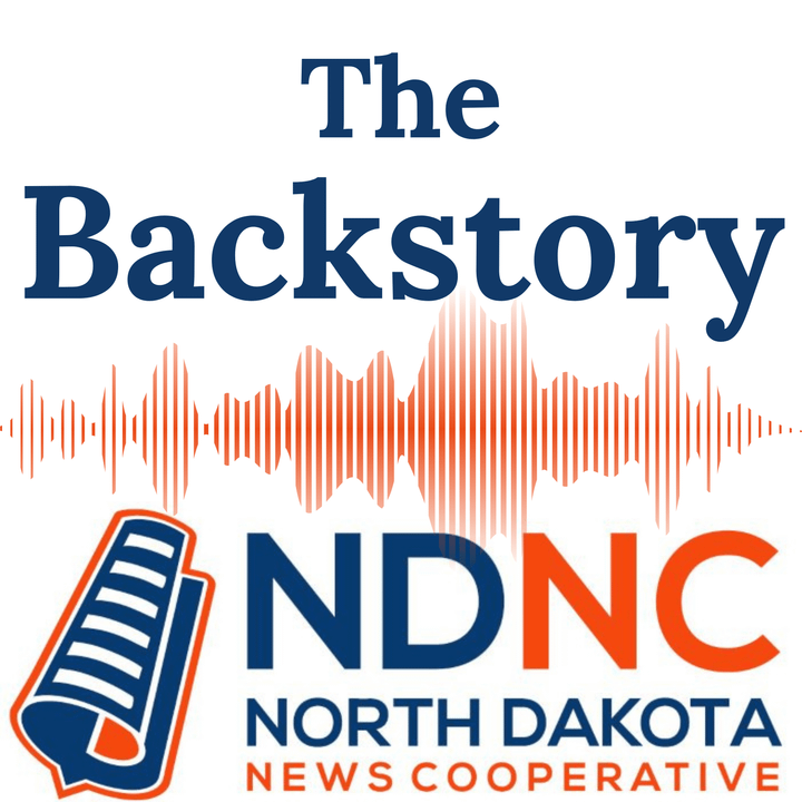 Podcast: USDA upheaval brings uncertainty to farmers, rural communities