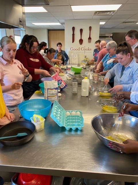 United for Ukraine parolees in North Dakota awaiting fate