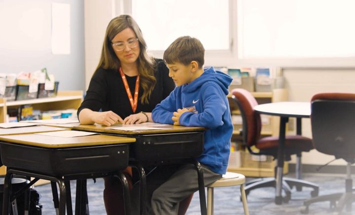 AmeriCorps cuts hit rural North Dakota schools, communities