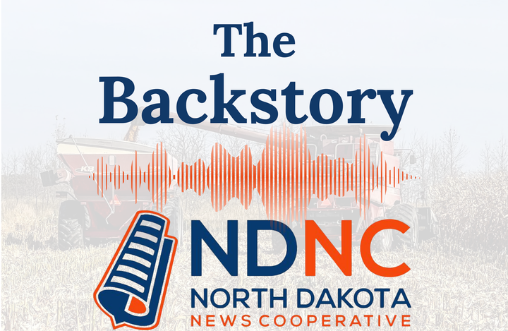 Tariff tensions: North Dakota ag feels the heat