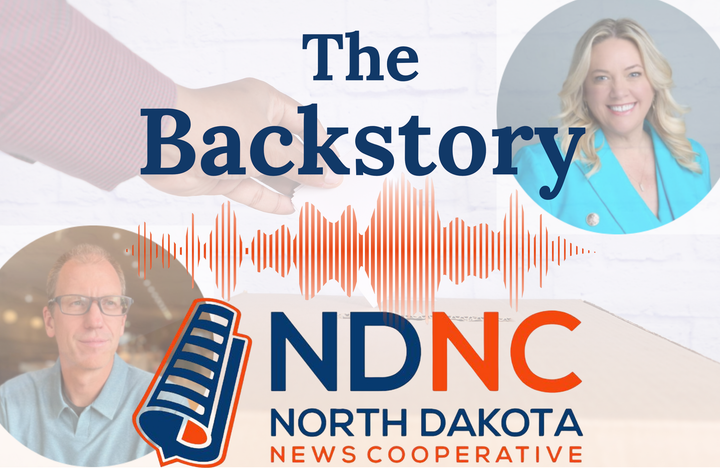 How NDNC turns poll data into stories