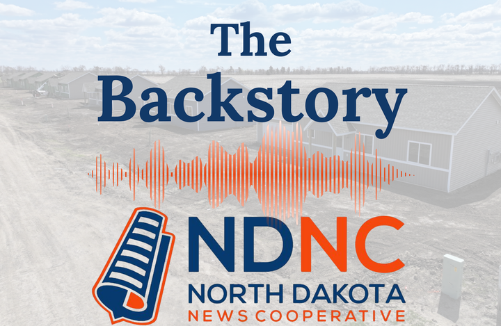 The silent failure of a housing solution