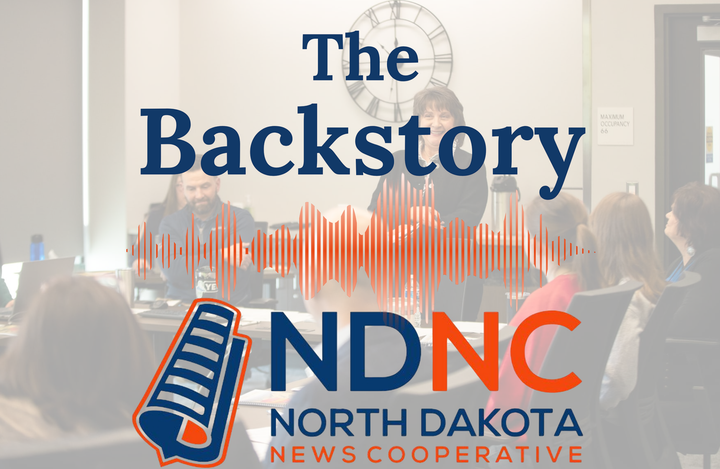 Local news is not dead, but it needs you