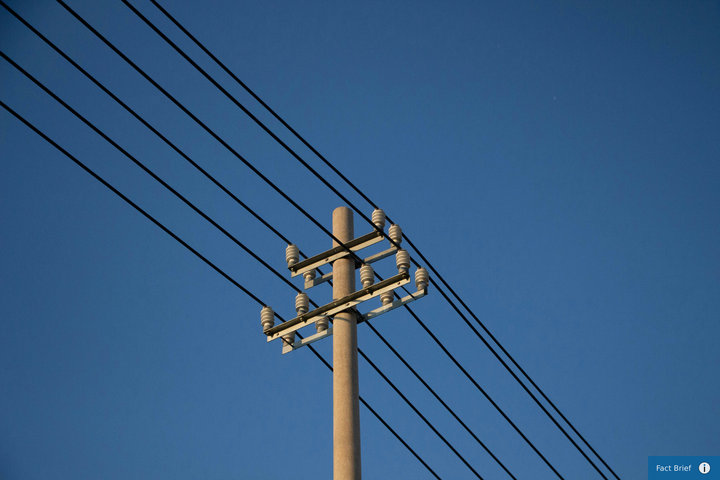 Do data centers increase electricity demand and infrastructure costs in their regions?