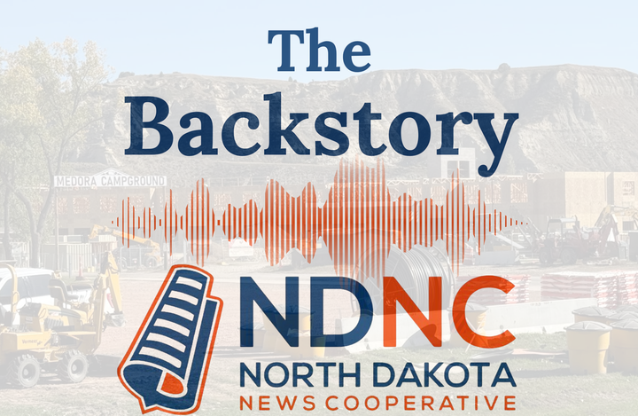 Medora’s Presidential Transformation