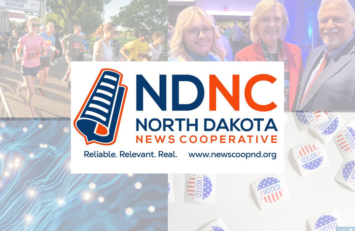 Keeping local news strong because of you