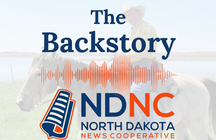 Restoring the land through ranching