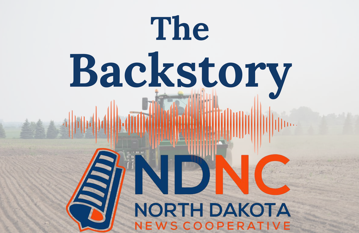 Squeezed from all Sides: North Dakota farmers face new pressures