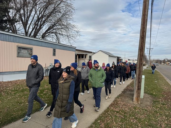 ‘The question our communities need to solve’