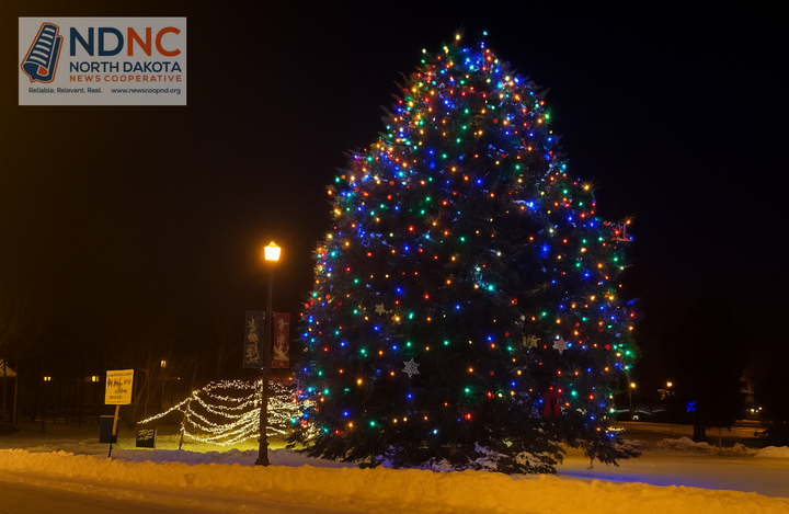 In the spirit of giving, thank you for supporting local news