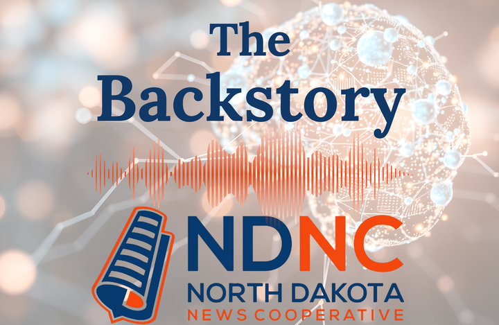 The rise of AI in ND schools