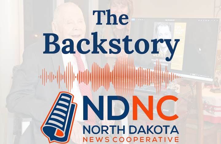 Jerry VandeWalle: A Career Defined by Service