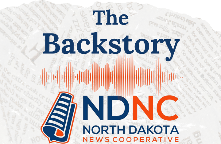 NDNA’s Cecile Wehrman on the Future of North Dakota’s Newspapers