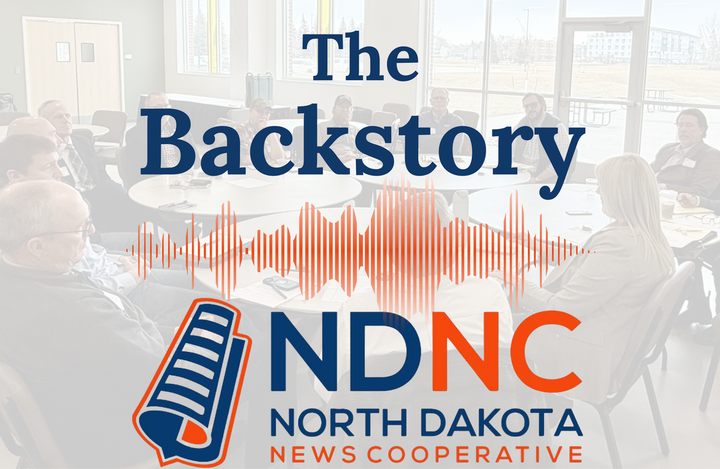 Candid conversation on the future of agriculture