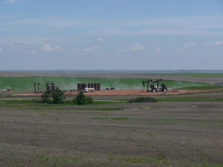 Bakken boom left lasting impacts, lessons for what comes next