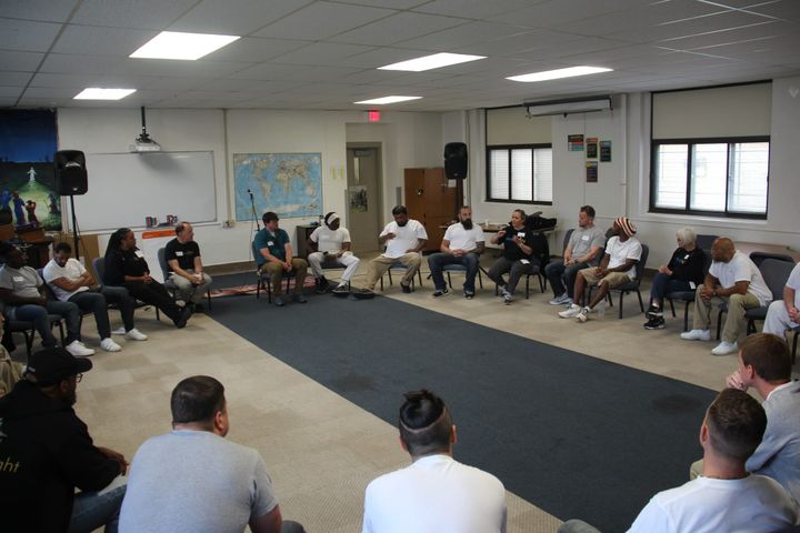 After slow rollout, new criminal justice reentry programs begin to take shape