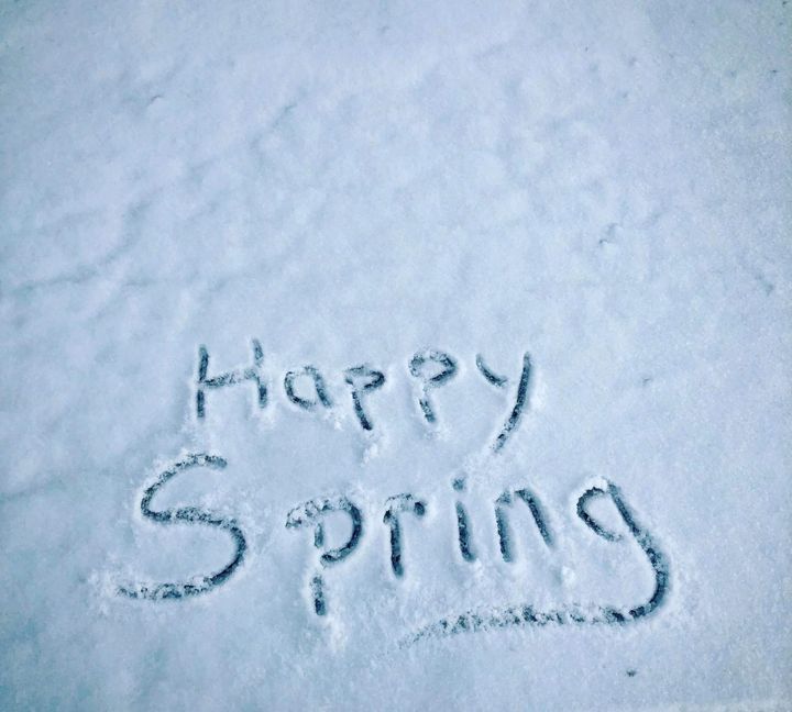 Springing forward with NDNC